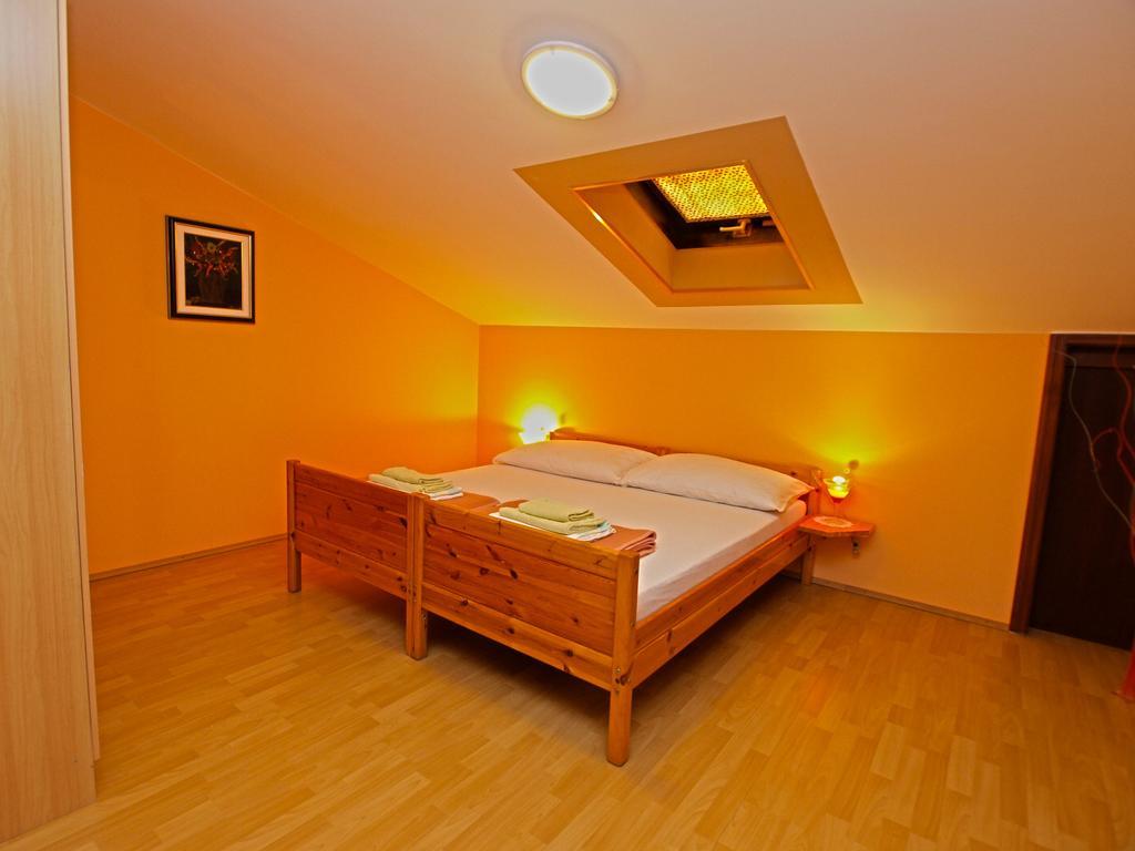 Apartments Denis 19 Fažana Exterior foto